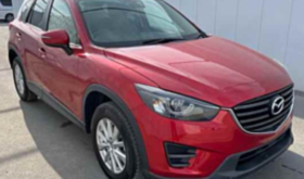 マツダ MAZDA CX-5 2016 中古
