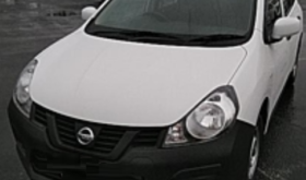 NISSAN AD VAN 2017 中古