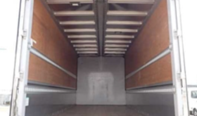 いすゞフォワード ISUZU FORWARD 2017 中古