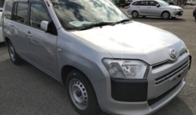 TOYOTA SUCCEED 2017 中古