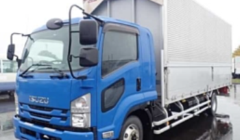 ISUZU FORWARD 2016 中古 ウイング