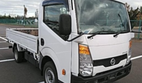 NISSAN ATLAS 2017 中古