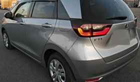 ホンダフィット HONDA FIT 2021 中古