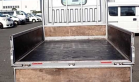 NISSAN ATLAS 2016 中古