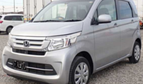 ホンダ N-WGN HONDA N-WGN 2016 中古