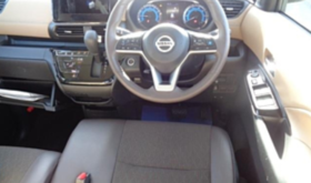 日産ルークス NISSAN ROOX 2020 中古