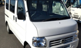 ホンダ アクティバン HONDA ACTY VAN 2017 中古