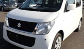 スズキ ワゴンR SUZUKI WAGON R 2016 中古