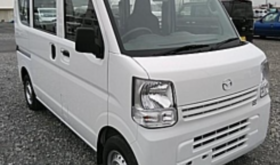 MAZDA SCRUM 2020 中古