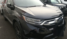ホンダ CR-V HONDA CR-V 2018 中古
