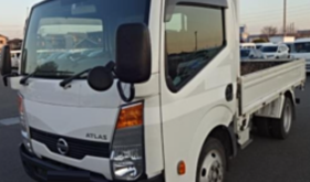 日産アトラス NISSAN ATLAS 2017 中古