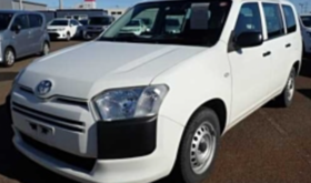 トヨタ プロボックス TOYOTA PROBOX 2017 中古