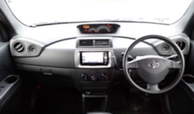 トヨタBB TOYOTA BB 2015 中古