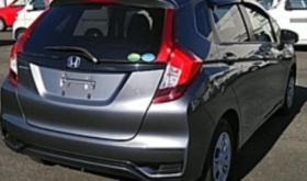 ホンダフィット HONDA FIT 2017 中古