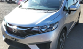 HONDA FIT 2017 中古