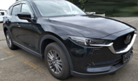 マツダ CX-5 MAZDA CX-5 2018 中古