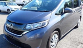ホンダ・フリード HONDA FREED 2016 中古