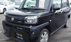 ダイハツ タフト DAIHATSU TAFT 2020 中古
