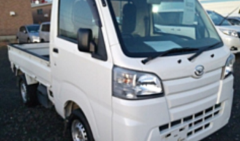 DAIHATSU HIJET 2016 中古