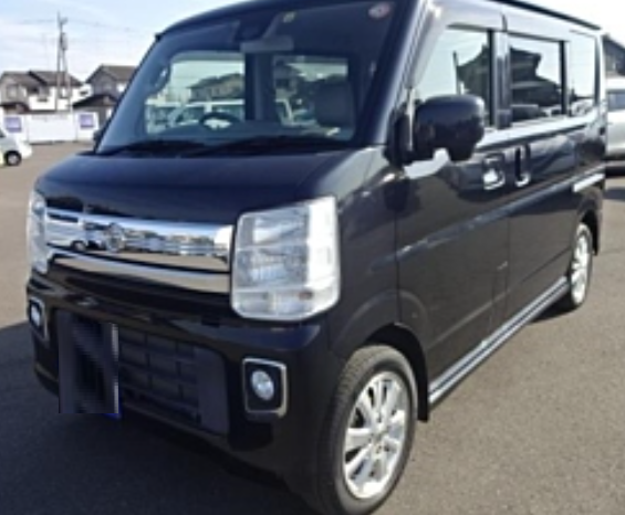 ニッサン クリッパー リオ NISSAN CLIPPER RIO 2017 中古