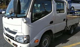 トヨタダイナ TOYOTA DYNA 2016 中古