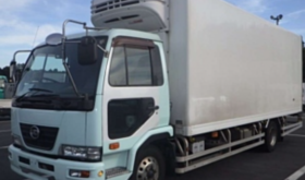 日産UDコンドル NISSAN UD CONDOR 2010 中古
