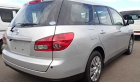 日産ウイングロード NISSAN WINGROAD 2017 中古