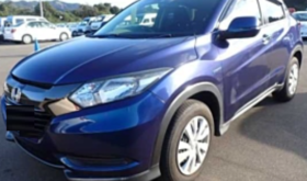 HONDA VEZEL 2017 中古