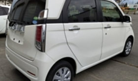 ホンダ N-WGN HONDA N-WGN 2017 中古