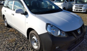 日産ADバン NISSAN AD VAN 2017 中古