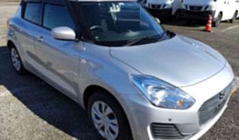 SUZUKI SWIFT 2017 中古