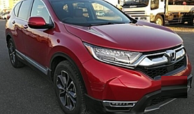 ホンダ CR-V HONDA CR-V 2022 中古
