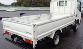 NISSAN ATLAS 2017 中古