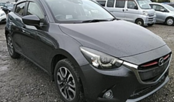 MAZDA DEMIO 2016 中古