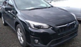 スバル XV SUBARU XV 2019 中古