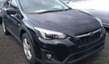 SUBARU XV 2019 中古