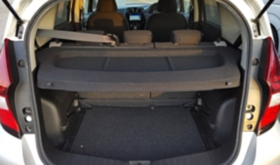 日産ノート NISSAN NOTE 2019 中古