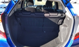 HONDA FIT 2017 中古