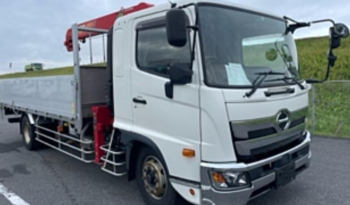 日野トラック HINO TRUCK 2019 中古