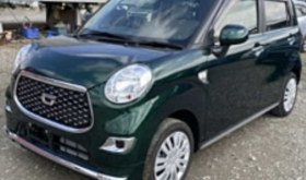 DAIHATSU CAST 2020 中古