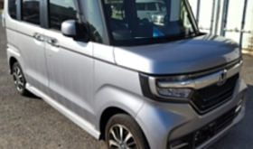 ホンダ N-BOX HONDA N-BOX 2017 中古