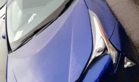 トヨタ プリウス アルファ TOYOTA PRIUS ALPHA 2016 中古