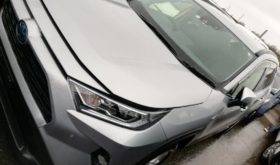 トヨタRAV4 TOYOTA RAV4 2020 中古