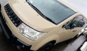 三菱デリカ MITSUBISHI DELICA D: 5 2016 中古