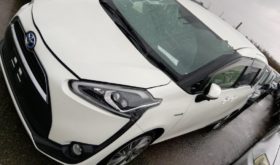 トヨタ シエンタ TOYOTA SIENTA 2018 中古