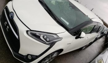 トヨタ シエンタ TOYOTA SIENTA 2018 中古