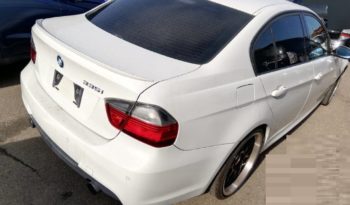 BMW 3 SERIES 2006 中古