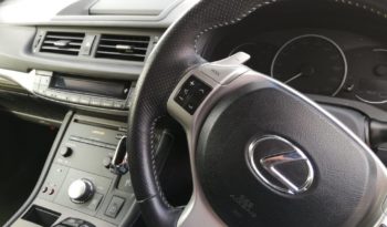 レクサス CT200h LEXUS CT200h 2013 中古