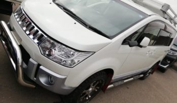 三菱デリカ MITSUBISHI DELICA D: 5 2017 中古