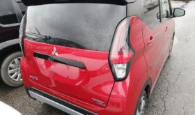 三菱EK X MITSUBISHI EK X 2019 中古